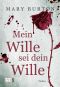 [Zach Kier 01] • Mein Wille sei dein Wille